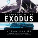 Commander Of The Exodus Audiobook