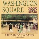 Washington Square Audiobook