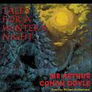 Tales for a Winter’s Night Audiobook