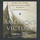 America's Victory, David W. Shaw