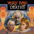 Very Bad Deaths Audiobook