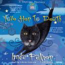 Love Her to Death Audiobook