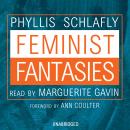 Feminist Fantasies Audiobook