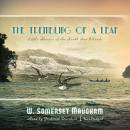 The Trembling of a Leaf: Little Stories of the South Sea Islands Audiobook
