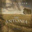 My Ántonia Audiobook