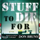 Stuff to Die For Audiobook