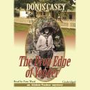 Drop Edge of Yonder: An Alafair Tucker Mystery, Donis Casey