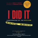If I Did It: Confessions of the Killer Audiobook