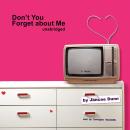 Cover of Don’t You Forget about Me: A Novel
