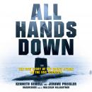 All Hands Down: The True Story of the Soviet Attack on USS Scorpion, Kenneth Sewell, Jerome Preisler