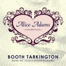 Alice Adams Audiobook