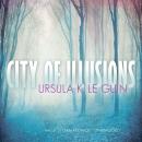 City of Illusions Audiobook