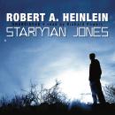 Cover of Starman Jones