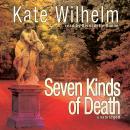 Seven Kinds of Death Audiobook