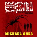 The Extra Audiobook