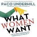 What Women Want: The Global Marketplace Turns Female-Friendly Audiobook
