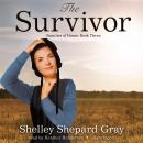 Survivor: Families of Honor, Book Three, Shelley Shepard Gray