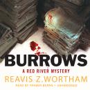 Burrows: A Red River Mystery Audiobook