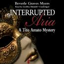 Interrupted Aria: The First Baroque Mystery Audiobook