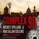 Complex 90 Audiobook