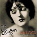 Cover of The Obituary Writer