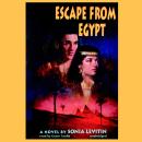 Escape from Egypt Audiobook