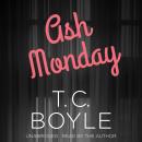 Ash Monday Audiobook