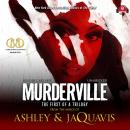 Cover of Murderville: The First of a Trilogy