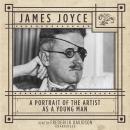 Portrait of the Artist as a Young Man, James Joyce