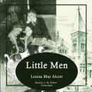 Little Men Audiobook