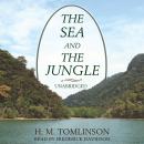 The Sea and the Jungle Audiobook