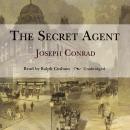 Secret Agent, Joseph Conrad