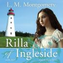 Rilla of Ingleside, L.M. Montgomery