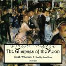 The Glimpses of the Moon Audiobook