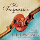 The Trespasser Audiobook