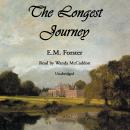 The Longest Journey Audiobook
