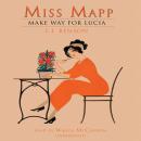 Miss Mapp Audiobook