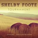 Tournament Audiobook