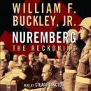 Nuremberg: The Reckoning Audiobook
