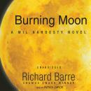 Burning Moon Audiobook