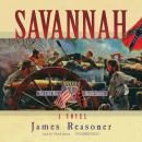 Savannah Audiobook