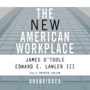 The New American Workplace Audiobook
