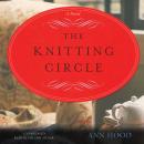 Cover of The Knitting Circle: A Novel