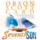 Cover of Seventh Son