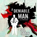 Deniable Man, Sol Stein