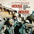 House to House: An Epic Memoir of War Audiobook