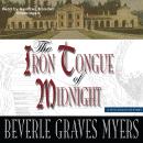 The Iron Tongue of Midnight: A Tito Amato Mystery Audiobook