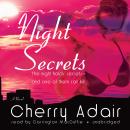 Night Secrets: A Novel Audiobook
