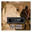 The Four Feathers Audiobook