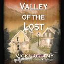 Cover of Valley of the Lost